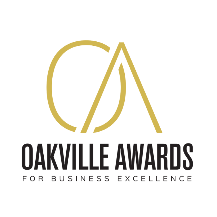 Oakville Awards