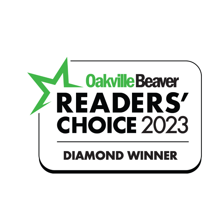 Readers Choice Diamond Winner 2023