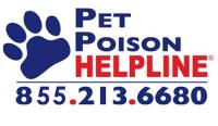 pet poison helpline logo